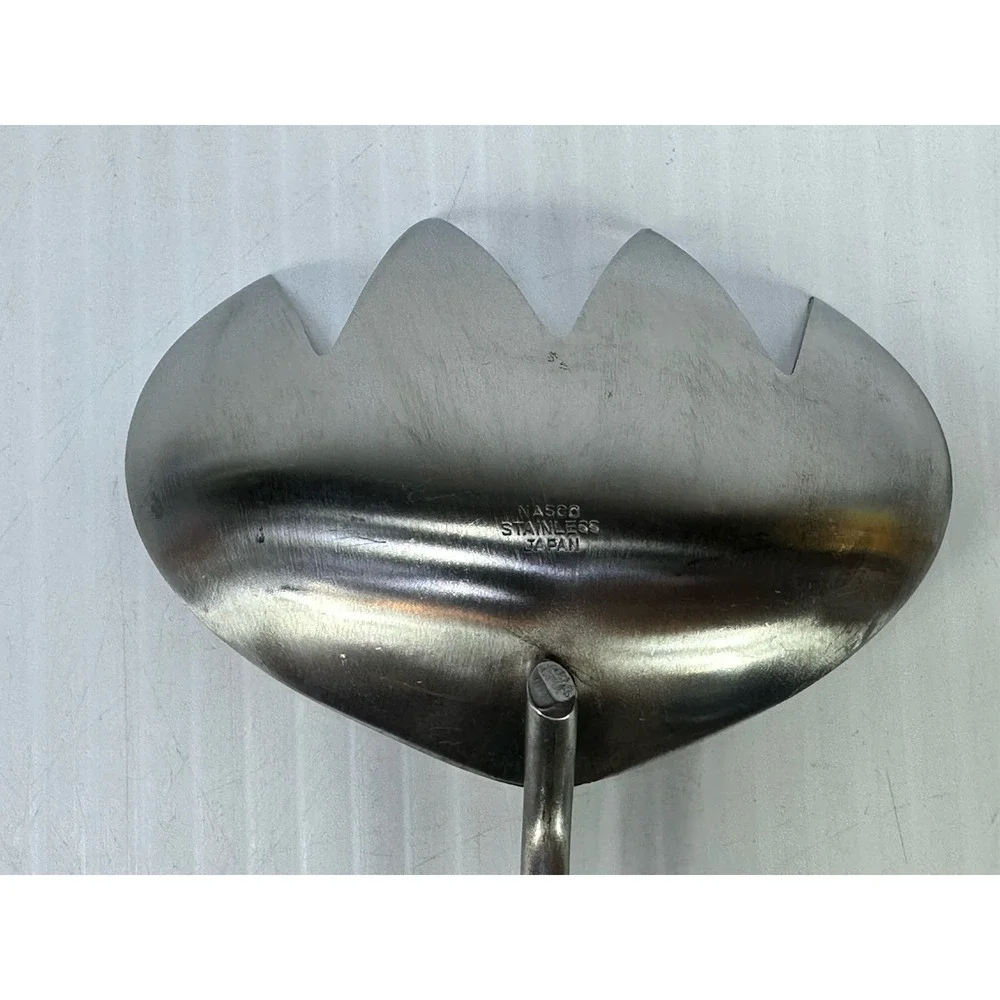 Vintage Nasco Salad Server 13